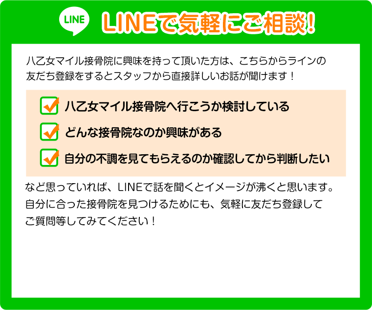 LINE